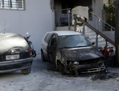 Σε κατάσταση επιφυλακής ΕΛ. ΑΣ. μετά την επίθεση στο Α.Τ. Πεύκης - Πως θα «οχυρωθεί»